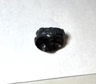 GI Joe Snake Eyes 1985 v2 WAIST CROTCH *BROKEN! COMBINED SHIP* Body Part Vintage