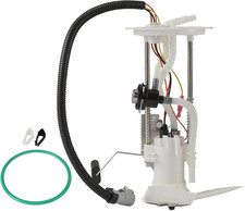 Fuel Pump Assembly w/ Sending Unit for 2002-2003 Ford Explorer Sport Trac 4.0L