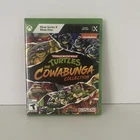 Teenage Mutant Ninja Turtles Cowabunga Collection (Microsoft Xbox Series X)