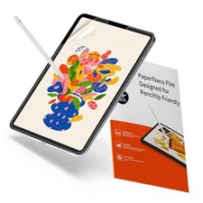 2 Pack Paperfeel Screen Protector Compatible with iPad Pro 12.9" 2018-2022 