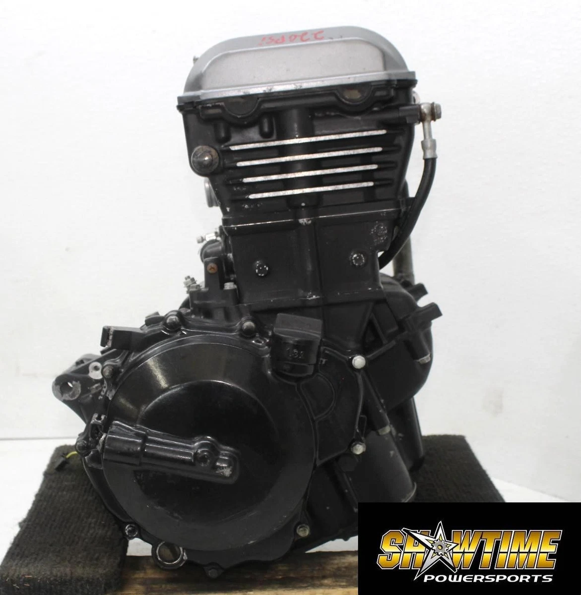 Complete Engines for Kawasaki Ninja 250R for sale | eBay