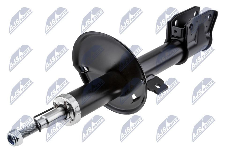 Front Shock Absorber For Dacia Duster 10- /L,R/ 5902048343109 - Image 5