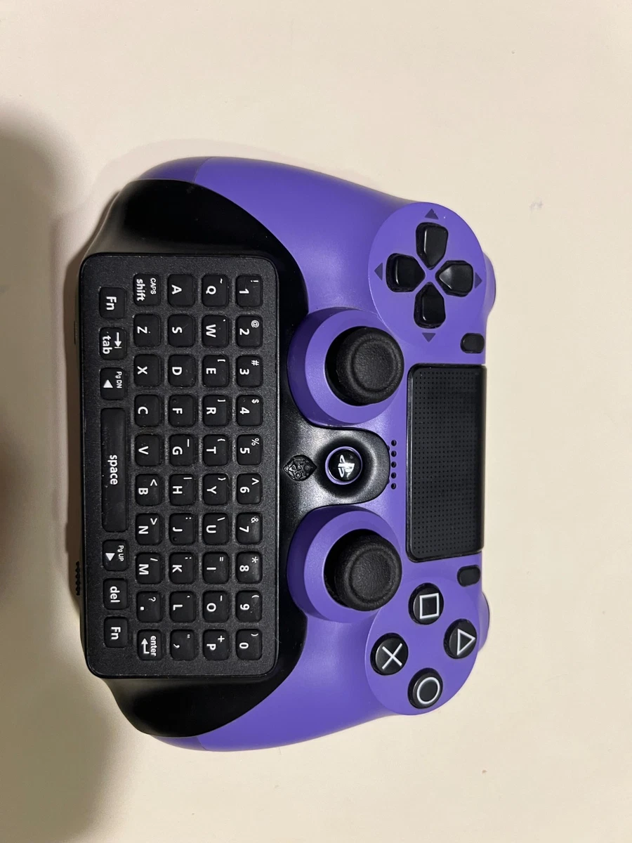 Sony Purple Controllers for Sony PlayStation 4 for sale | eBay