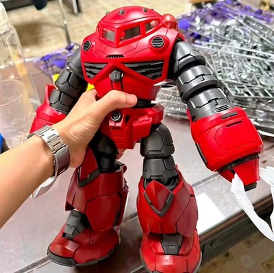Brand New Cyclops Studio PG Size 1/60 King Carb Red Devil Crab Z