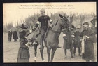 MILITARY - Second Line Officers Equestrian Raid organized by "THE MORNING"