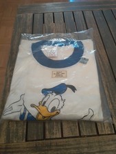 Vintage 80s Walt Disney World Donald Duck T Shirt Single Stitch X Large Adult