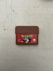 New ListingNintendo Game Boy Advance GBA Drill Dozer Cartridge Only Tested Working!