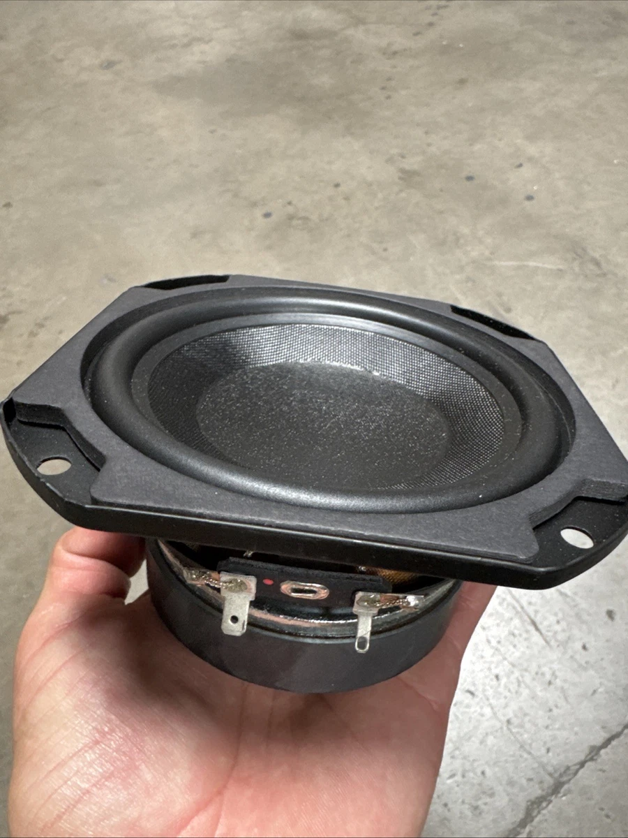 5 Inch Speaker Woofers for sale - eBay