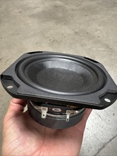 FaitalPRO 5FE120 5" Professional Woofer 8 Ohm