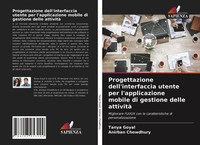 Tanya Goyal (U. A.) | Progettazione Dell'interfaccia Utente Per...