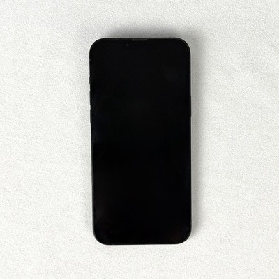 Apple iPhone 14 Plus 256GB Midnight Black | Camera Works Great | See Pictures