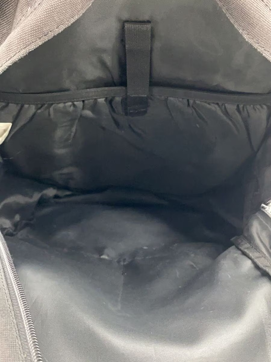 Columbia Backpack, Polyester, Black, Solid Color,… - image 6