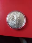 2017 $1 1oz. American Silver Eagle BU