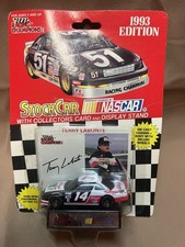 NIB 1993 Racing Champions 1:64 Scale NASCAR Diecast Stock Car 14 Terry Labonte