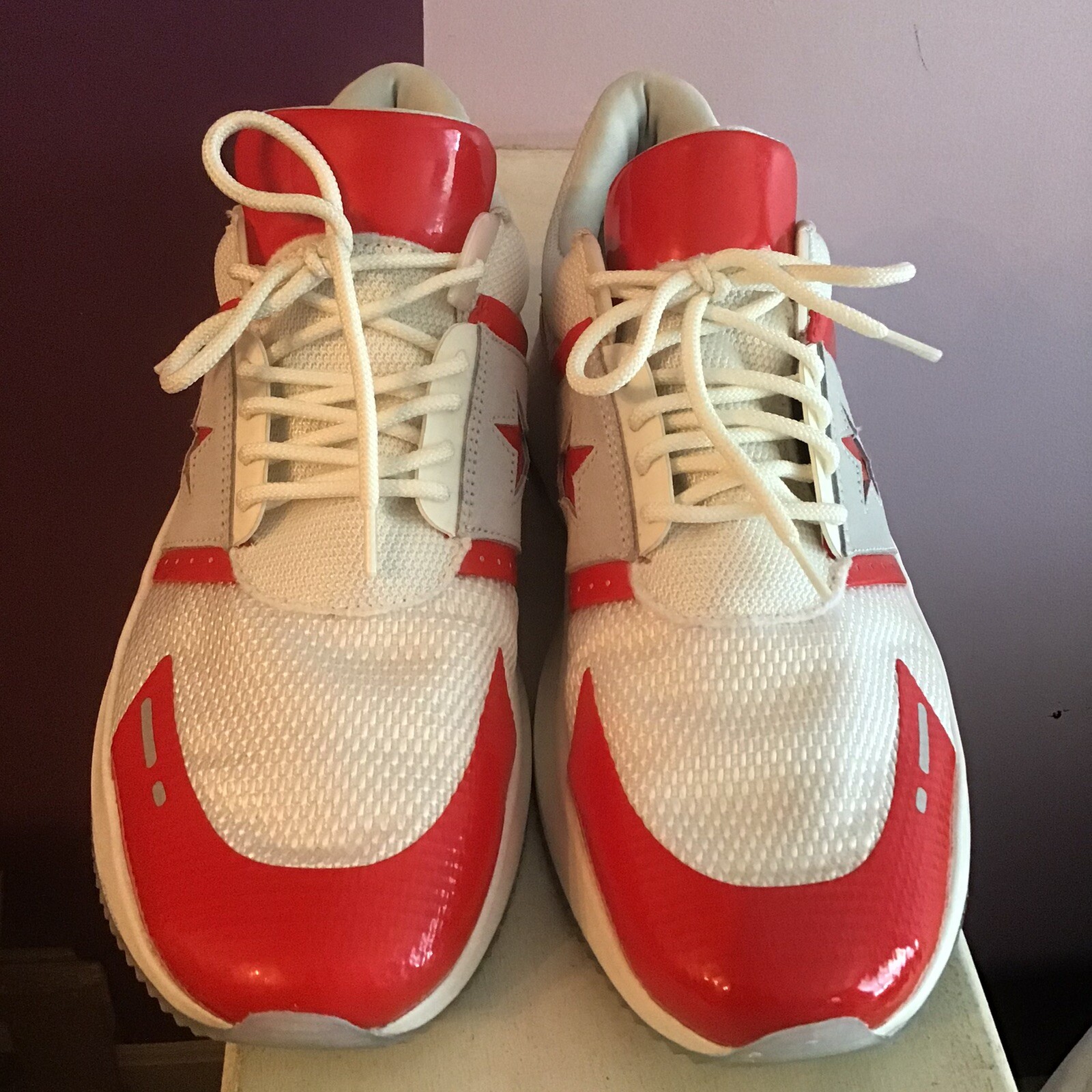 converse run star y2k