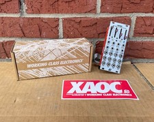 XAOC Devices Batumi Eurorack Module 1974 Quadruple Low Frequency Oscillator