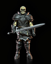 Mythic Legions Skeleton 2 セット