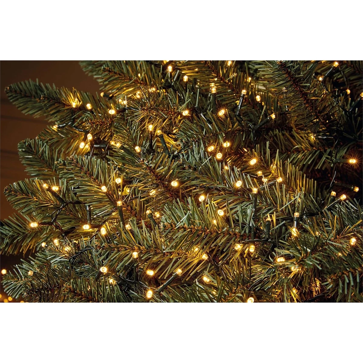 800 christmas 2024 tree lights