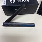 TEKTO #20AN-004R-0801 ROMEO STEEL BLADE TITANIUM HANDLE M390 STEEL — photo 4