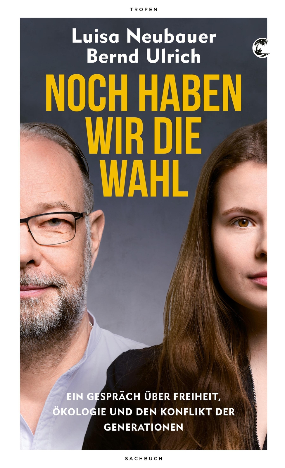Thumbnail - Noch Haben Wir Die Wahl, Luisa Neubauer