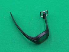 Orologio Smart Multisport Polar RC3 GPS, Corsa, Ciclismo, Nuoto, Nero, Difettoso