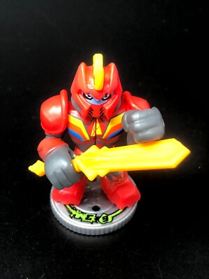 AKEDO WARRIORS - Legends of Akedo - All Star Collector Pack
