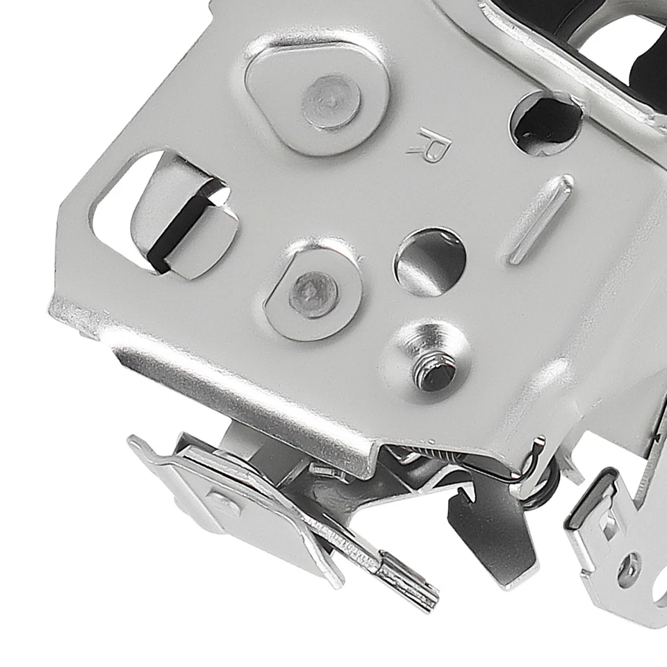 Door Latch Assembly For Chevrolet C1500/GMC C1500 1988-1999 940-102 Left&Right - Image 3 of 4