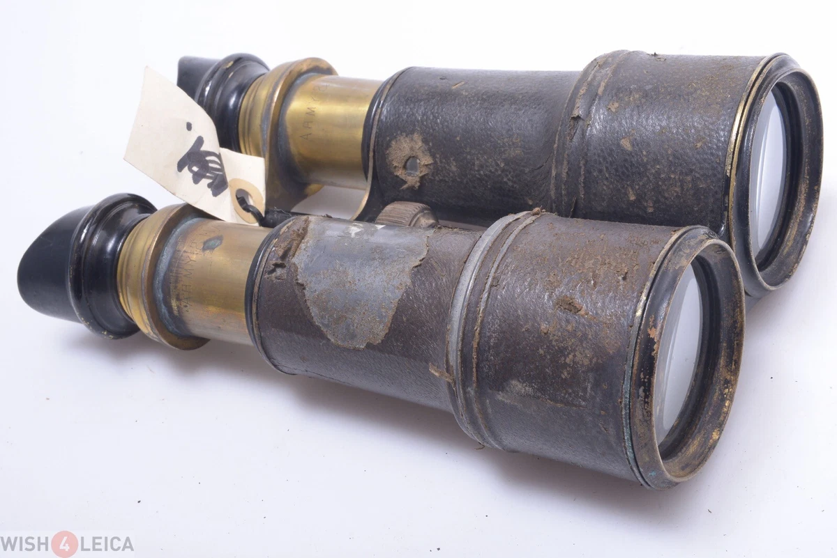 Binoculars in cheap english