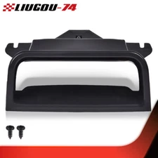 Fit For 2015-2020 Chevy Tahoe Gmc Yukon Center Console Armrest Latch Handle New