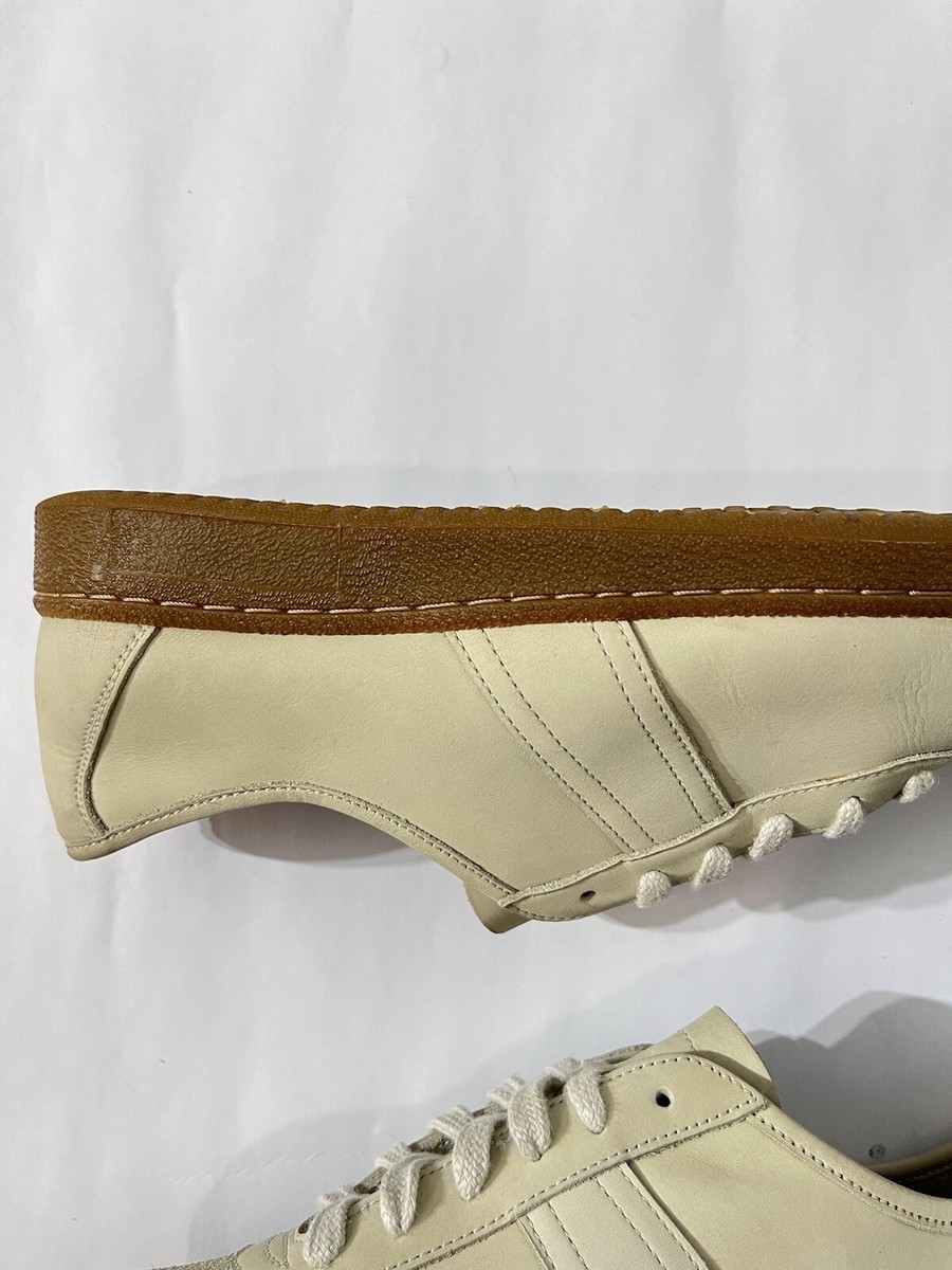 靴 MHL. MHL ARMY TRAINER Margaret Howell MHL Army Trainer Low Top Womens Nubuck Size
