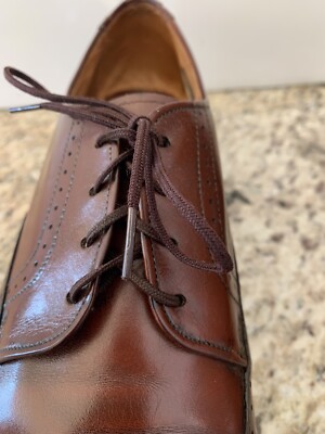 Allen Edmonds Shoe Men display picture 2