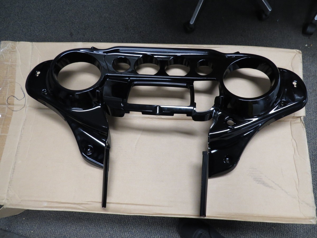 Harley Davidson OEM Inner Fairing 14-21 Touring Models 57000111 | eBay
