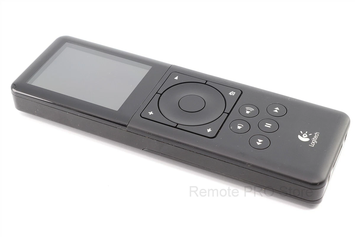 Touch remote. Logitech squeezebox touch. logitech squeezebox.