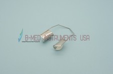 OR Grade Barraquer Eye Speculum Solid Blade 16MM Ophthalmic Instruments