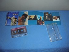 Various "Shine" MC/CASSETTE 	Philips   454 710-4 NETHERLNDS 1996