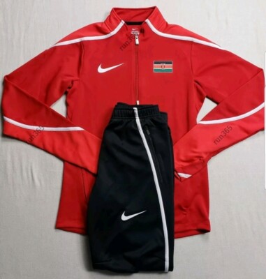 nike tracksuit mens 2018