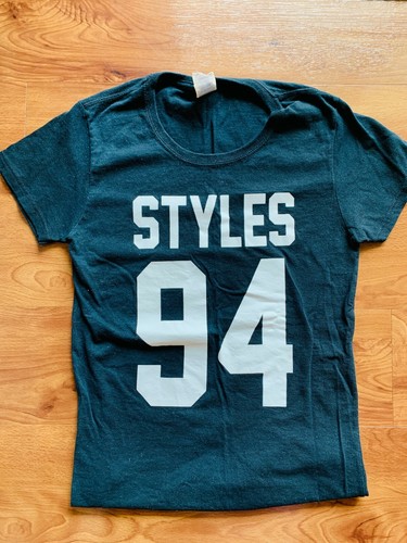 harry styles merch ebay