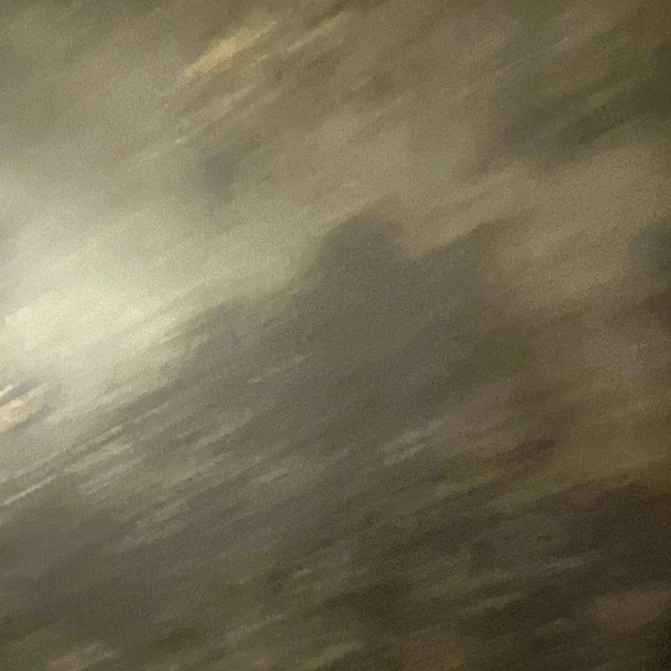 Husky Surface Anchor Ring 3 3/8” 3666 Lb Working Load Heavy Duty - - Image 2 of 4