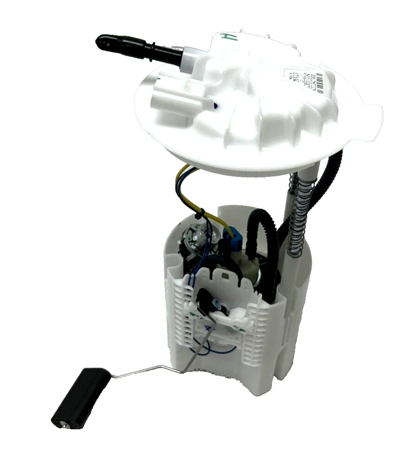 68027993AD 原始设备制造商 Mopar 燃油泵 2008 - 2009 Aspen Durango 5.7L 4.7L 升 — 第 2/4 张图片