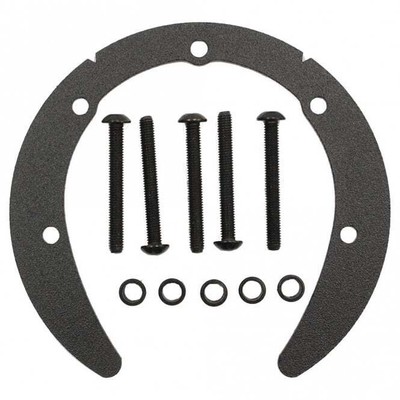 Kappa BF30K Tanklock Motorcycle Tank Bag Easy Lock Flange (Honda CB500/650)