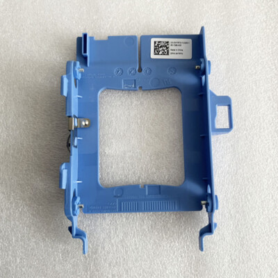 2.5'' HDD SSD Einbaurahmen Caddy 0HTR70 Für Dell OptiPlex Micro 3080 7080 MFF