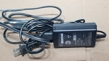 Sony AC-L15A AC Adapter Power Supply Genuine OEM Tested Clean