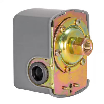 #ad 30 50 Pressure Switch for Sump Pumps $16.08