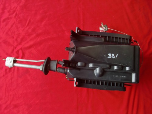 Klima Verdampfer Honda Prelude BB1 BB2 H22A2 H23A3 H23A2 Bj. 1992-1996