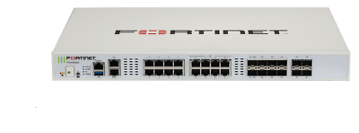 Fortinet FortiGate-200G hardware + 3 year FortiCare premium threat