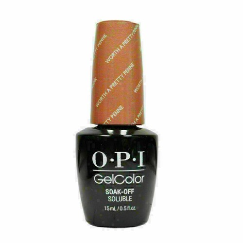 240 COLORI OPI Gel Colore Immergiti LED/UV Scegli il tuo colore smalto gel 0,5 once 100% - Foto 154 di 247