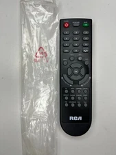 RCA TV Remote RLDED3950AC RLDED3258A RLED2431A RLDED4691A RLDED4691AC RLDED3916A
