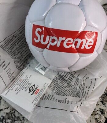 SUPREME UMBRO SOCCER BALL | eBay SUPREME UMBRO SOCCER BALL | eBay