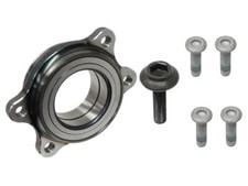 Porsche Macan Front or Rear Wheel Bearing  OEM SCHAEFFLER 95B407625B
