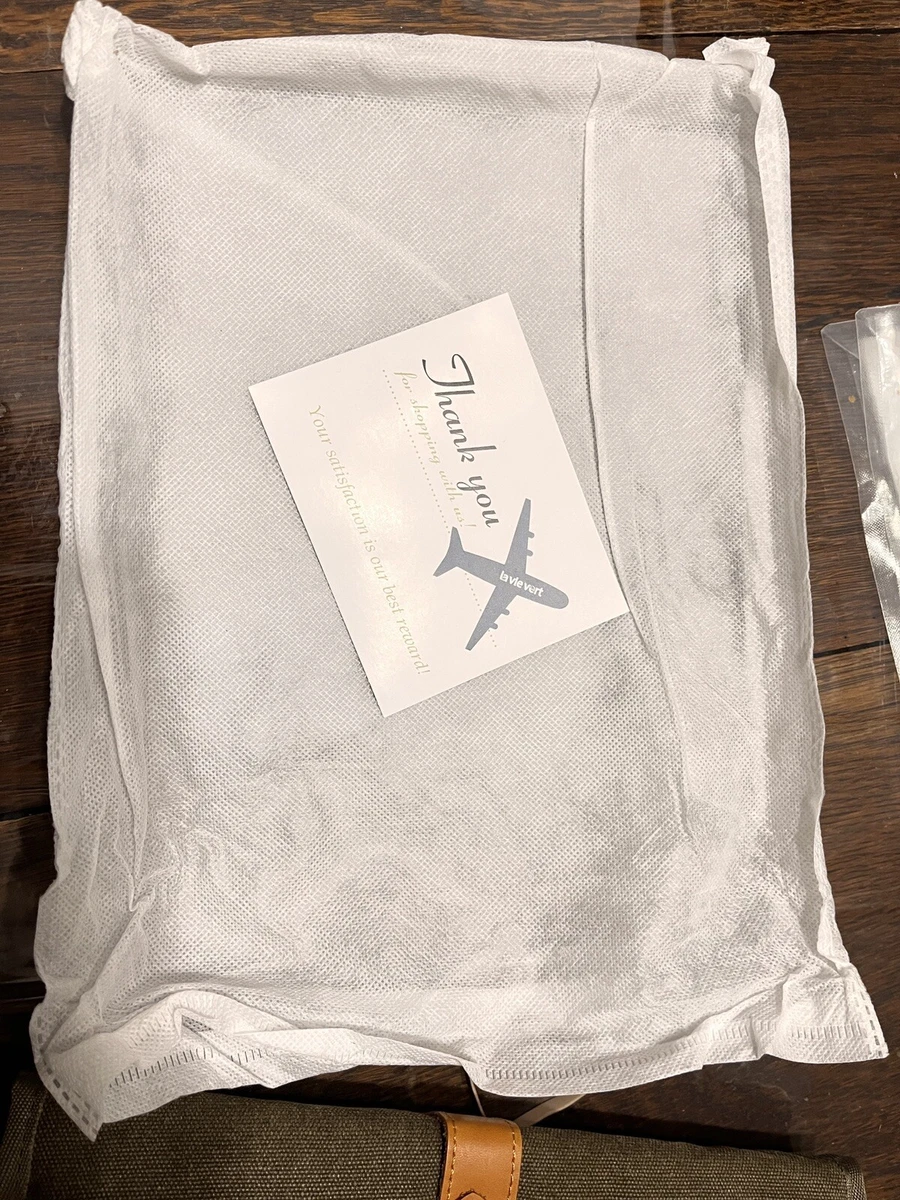 Lavievert toiletry bag hot sale